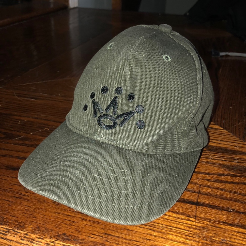 Scotty Cameron putter black cap